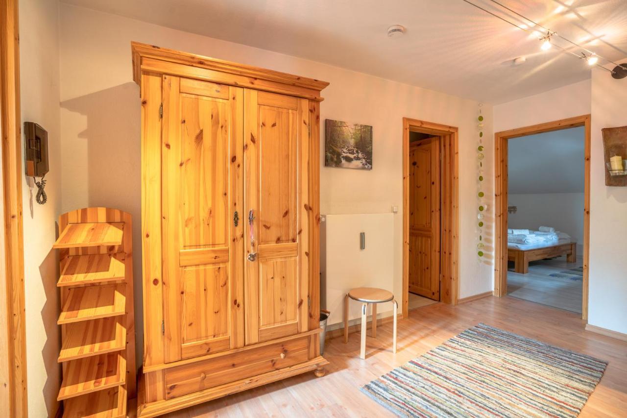 Der Berg Ruft Apartment Sonthofen Exterior photo